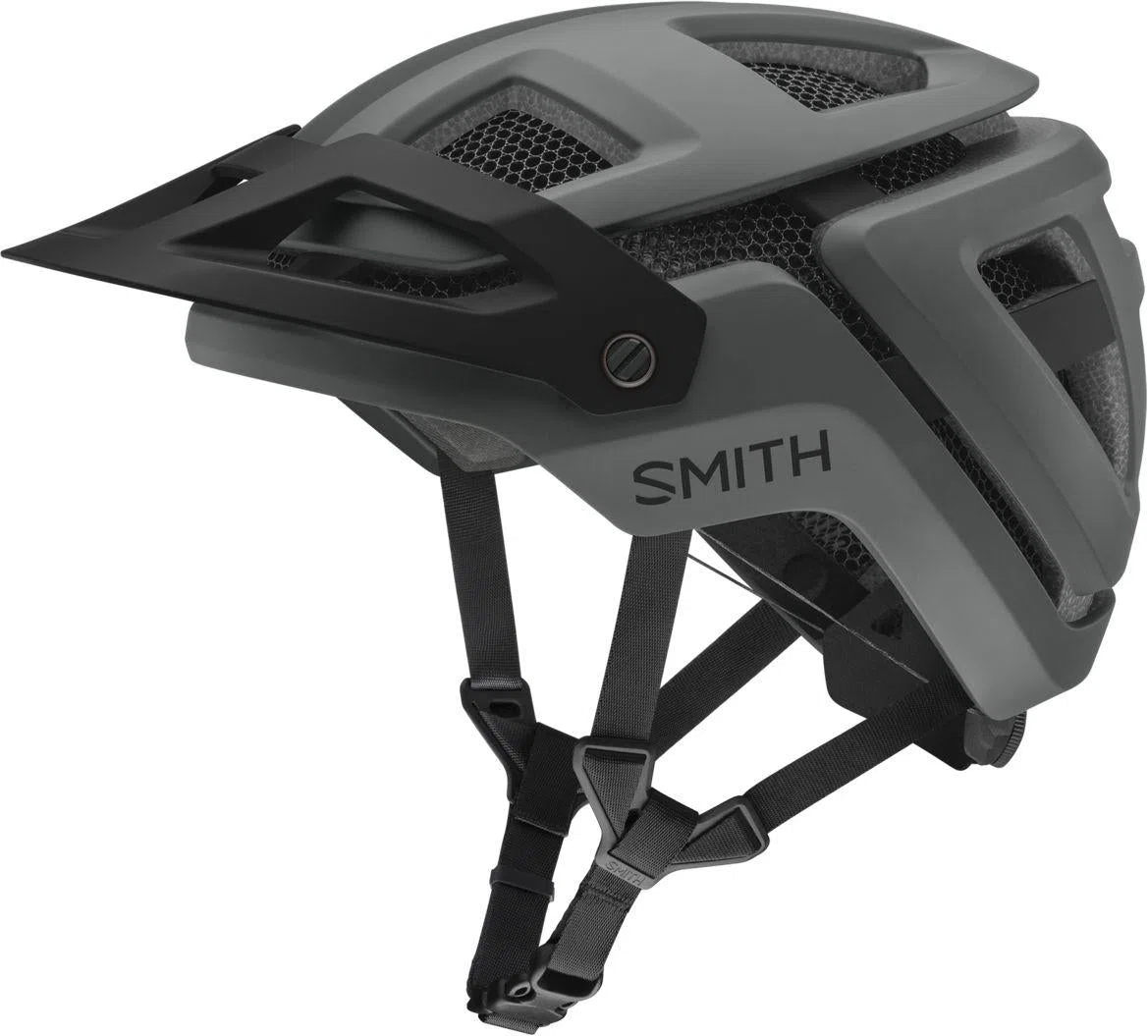 Smith Optics Mountain Bike Helmets E00774 Forefront 3 MIPS Helmet - view 2